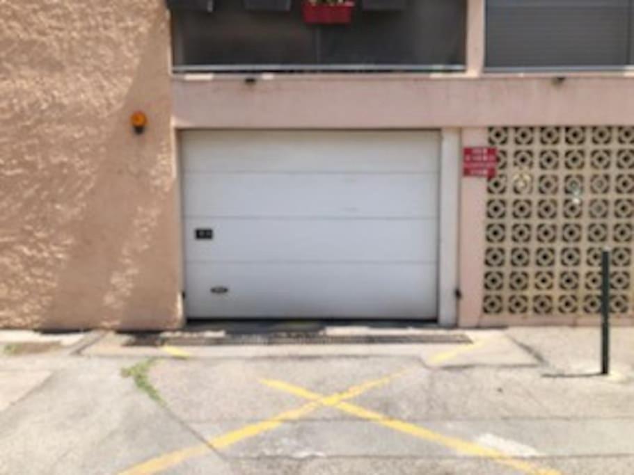 Joli Studio A 5Min De La Plage A Palavas Εξωτερικό φωτογραφία