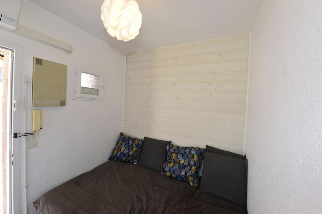 Joli Studio A 5Min De La Plage A Palavas Εξωτερικό φωτογραφία